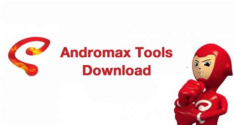 Apk Andromax Tools